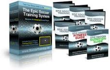 The-Epic-Soccer-Training-System